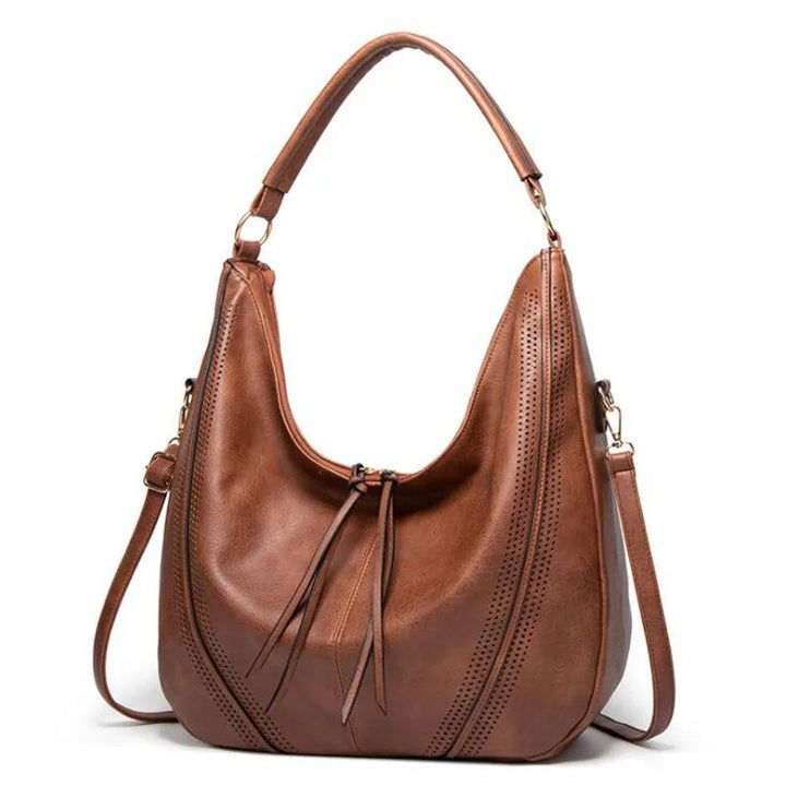 Amalia | Bolso Media Luna Chic