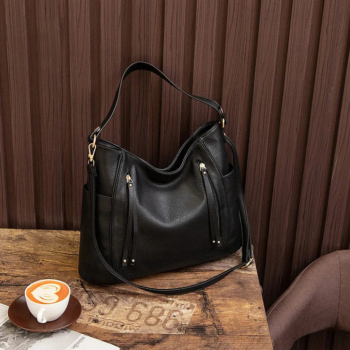 Aixa | Bolso Flecos del Camino