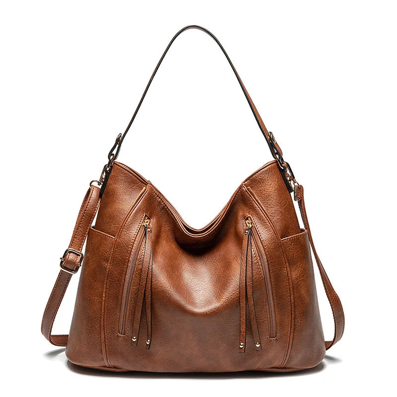 Aixa | Bolso Flecos del Camino