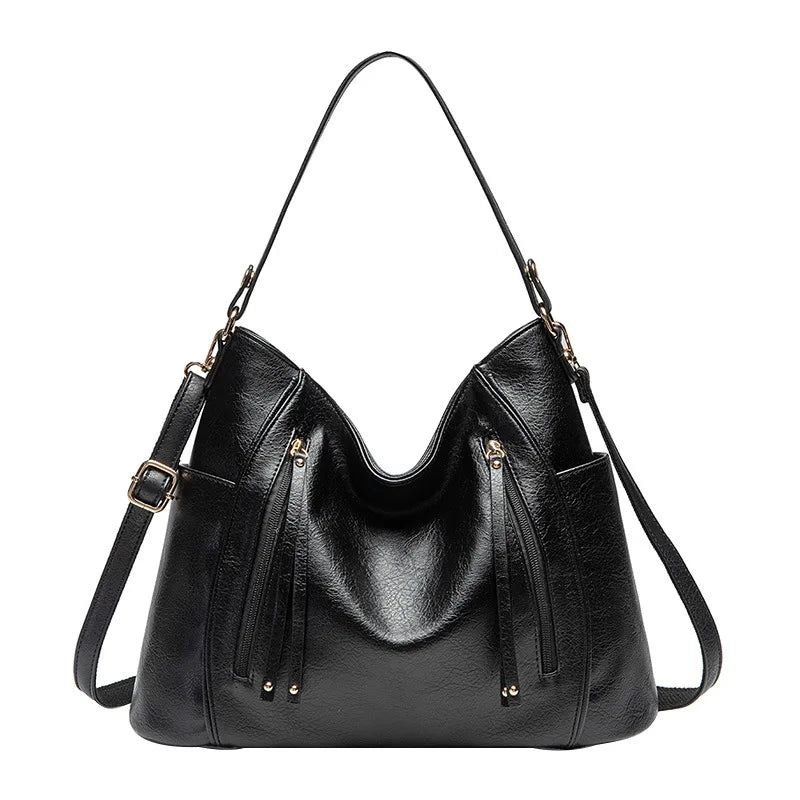 Aixa | Bolso Flecos del Camino