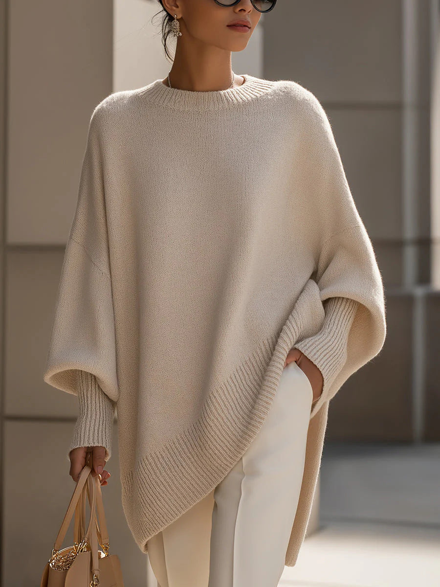 Lúa | Poncho Elegancia Serena