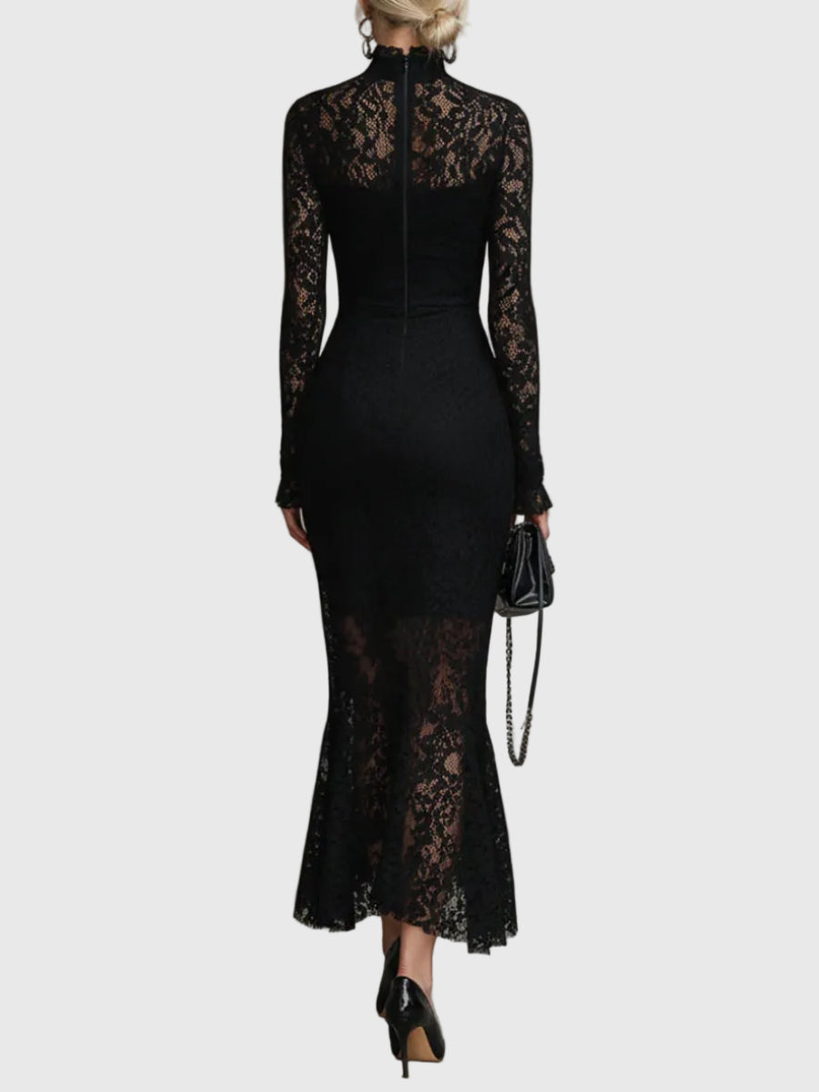 Leocadia | Vestido Encanto de Gala