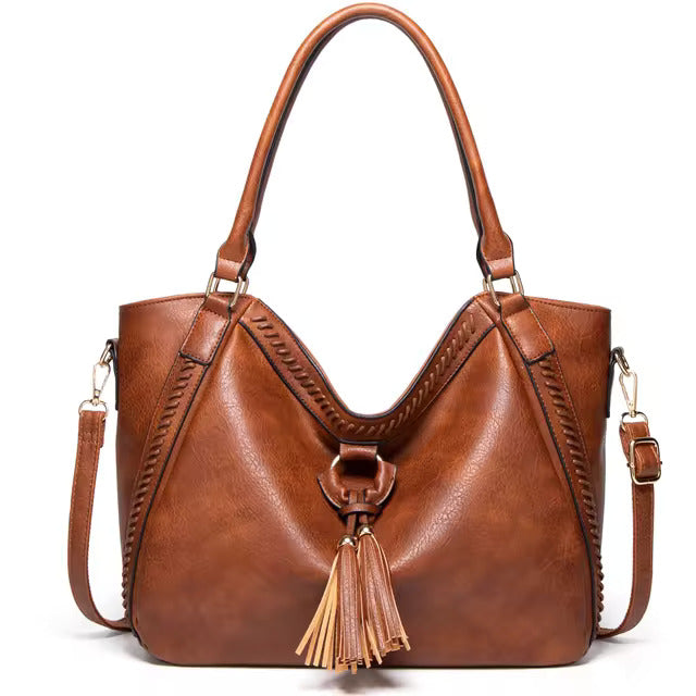 Serafina | Bolso Encanto Bohemio