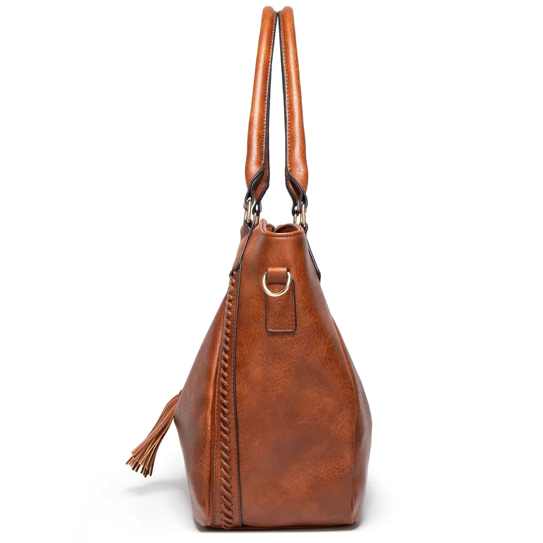 Serafina | Bolso Encanto Bohemio