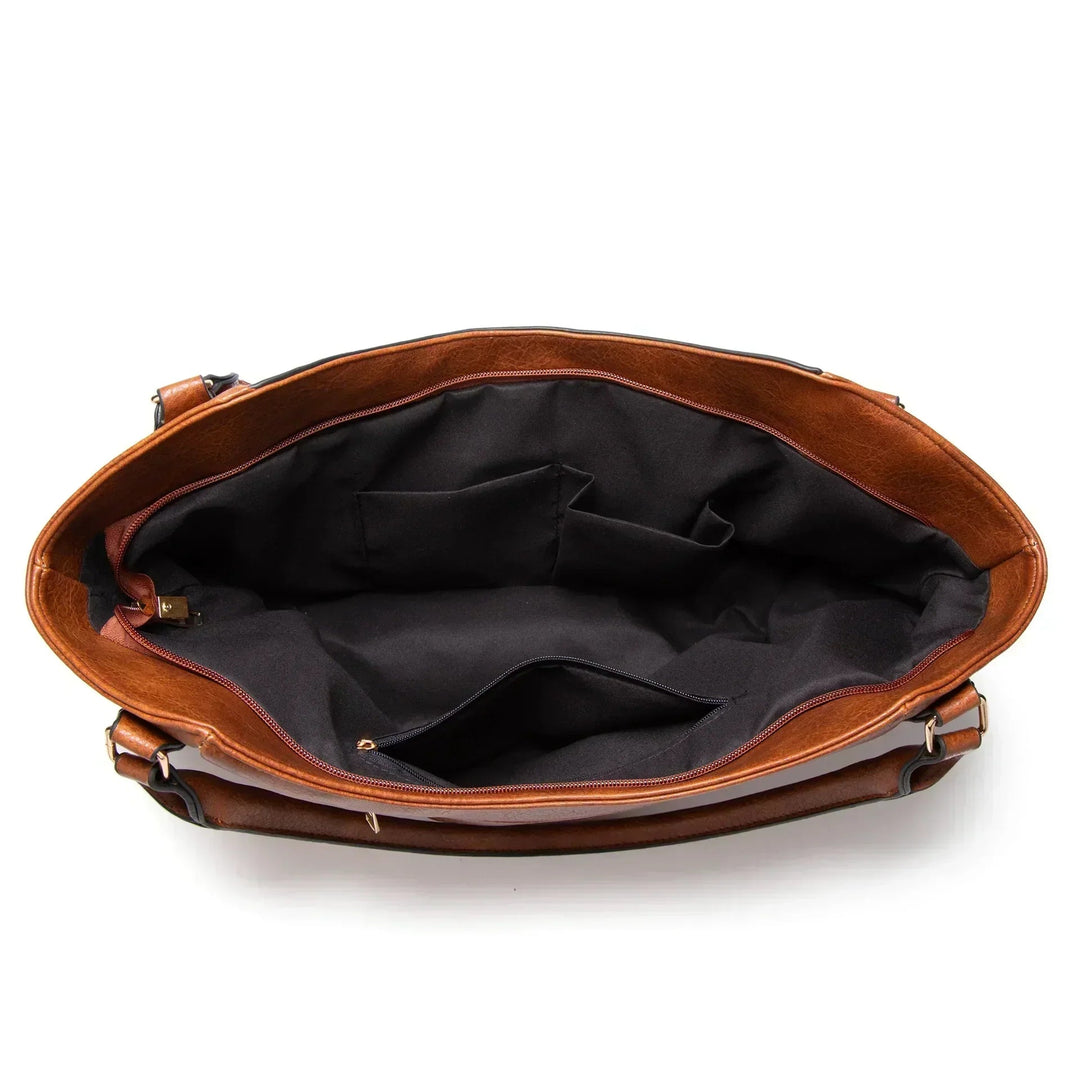 Serafina | Bolso Encanto Bohemio