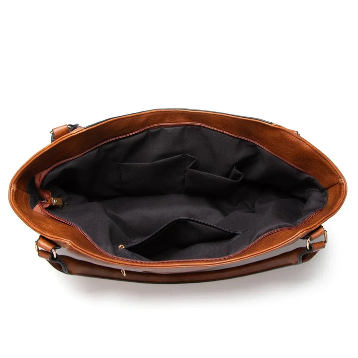 Serafina | Bolso Encanto Bohemio