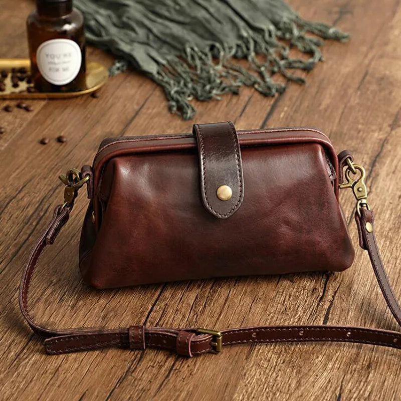 Elvira | Bolso Nostalgia Artesana