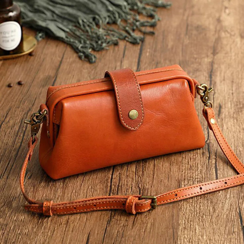 Elvira | Bolso Nostalgia Artesana