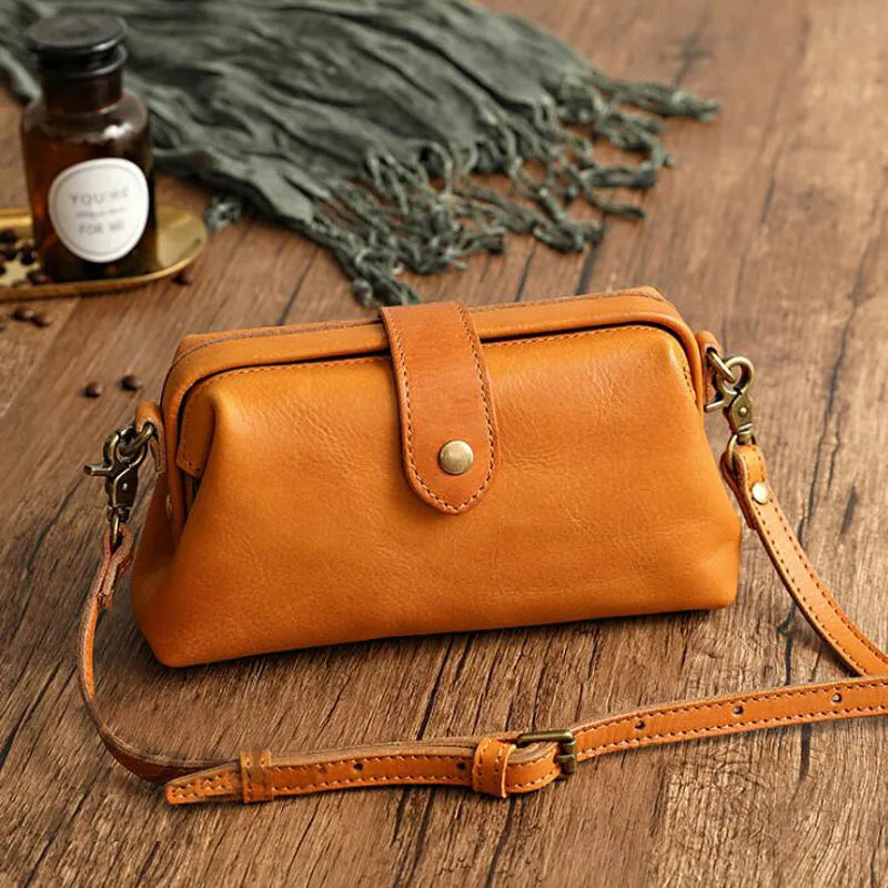 Elvira | Bolso Nostalgia Artesana