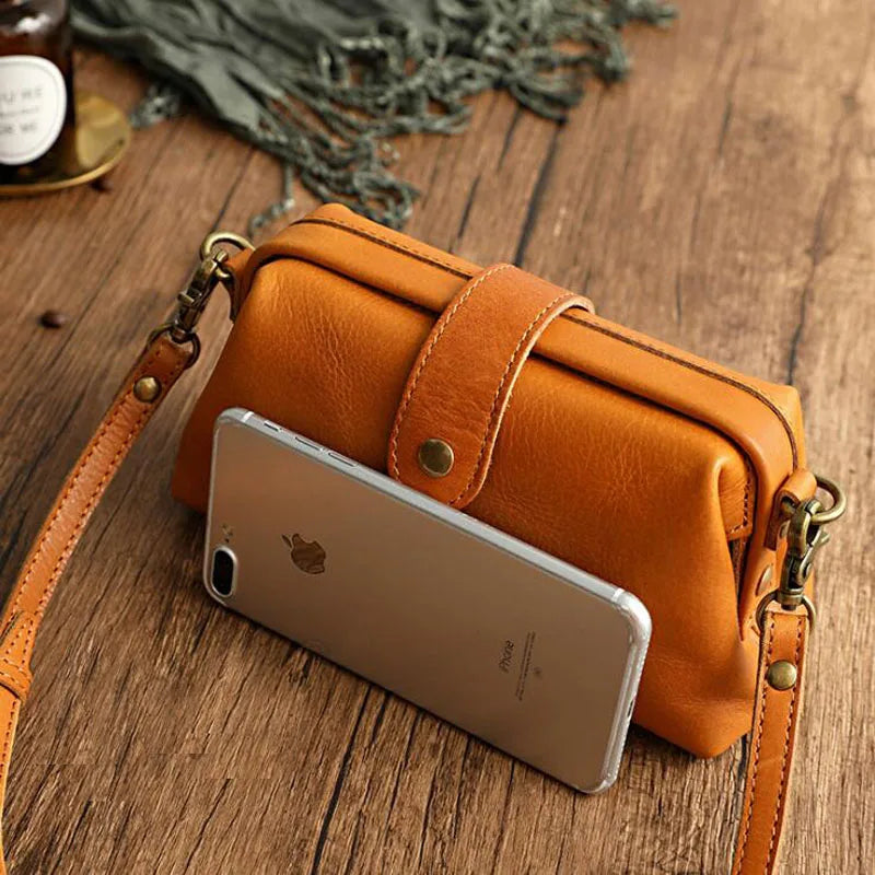 Elvira | Bolso Nostalgia Artesana