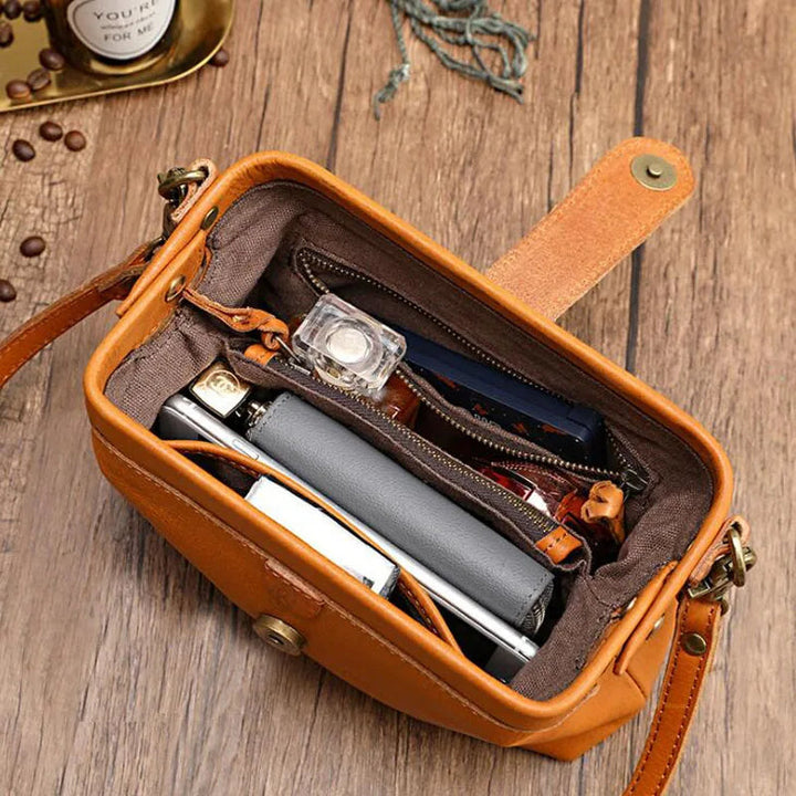 Elvira | Bolso Nostalgia Artesana