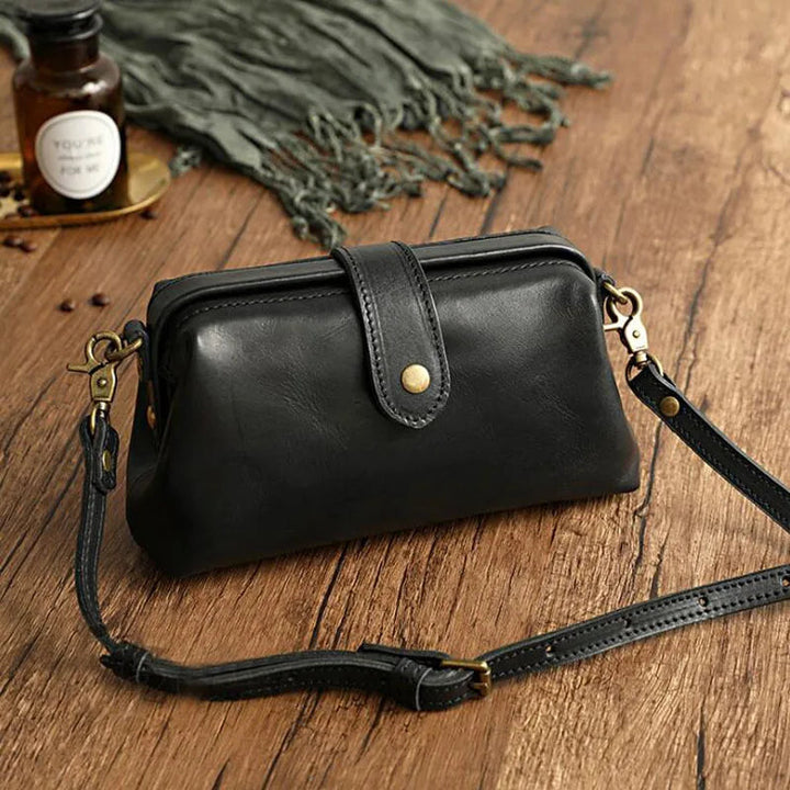 Elvira | Bolso Nostalgia Artesana