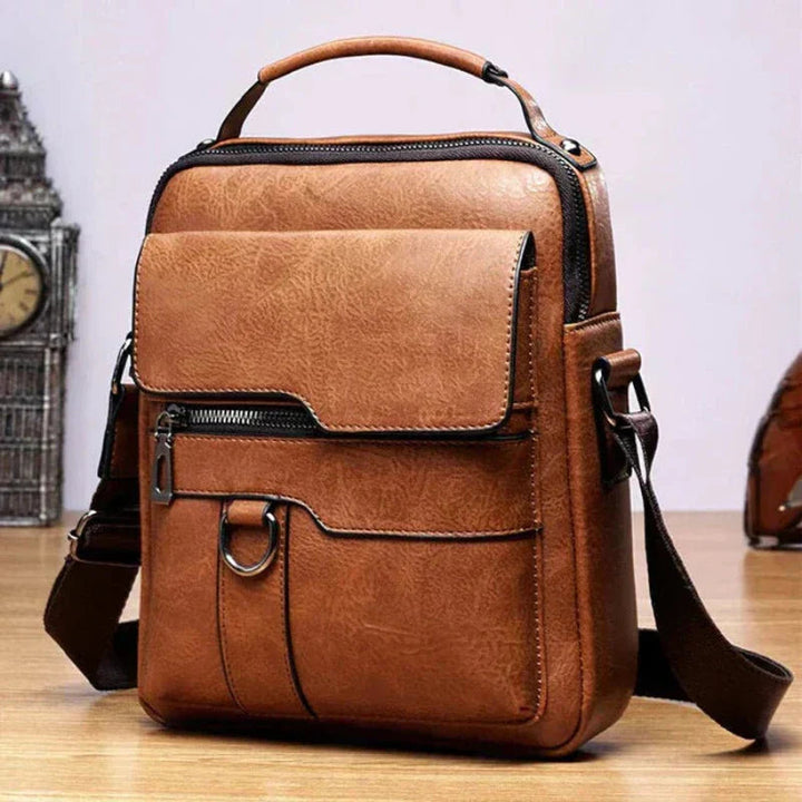 Rosalba | Mochila Urbana Elegante