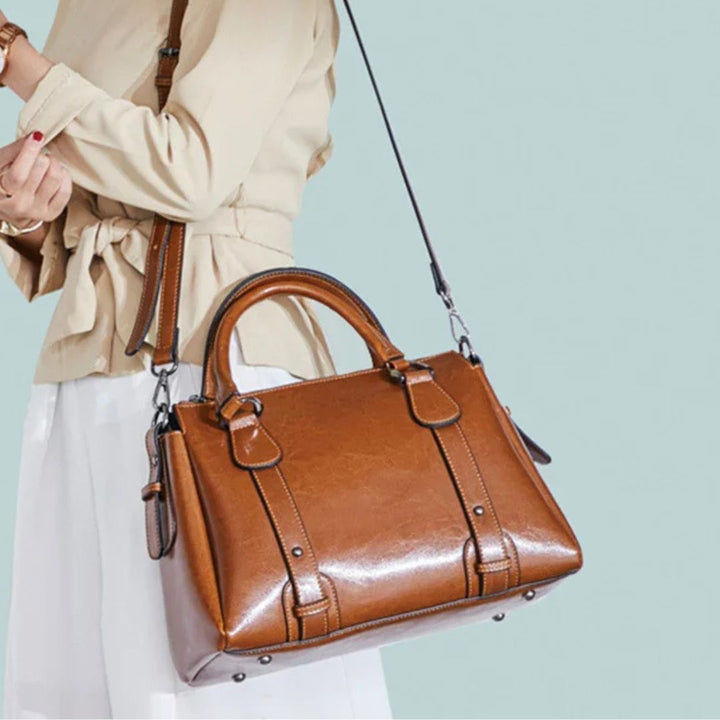 Basilisa | Bolso Nobleza Urbana