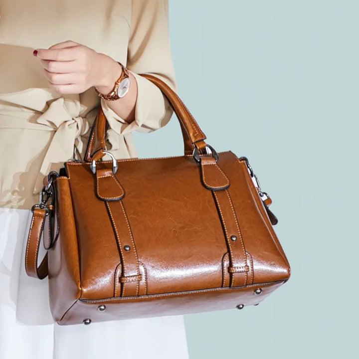 Basilisa | Bolso Nobleza Urbana