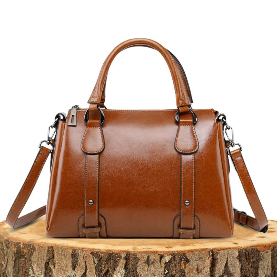 Basilisa | Bolso Nobleza Urbana