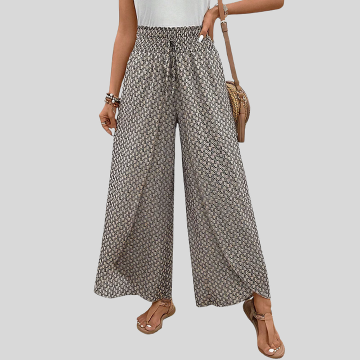 Gadea | Pantalón Fluido Elegante