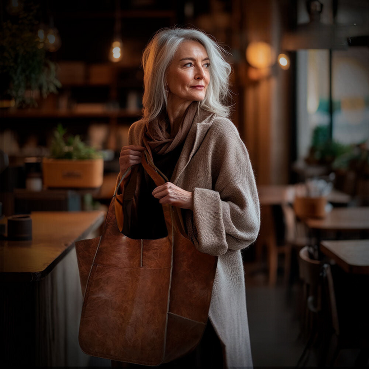 Urraca | Bolso Brisa Bohemia