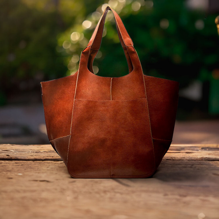 Urraca | Bolso Brisa Bohemia