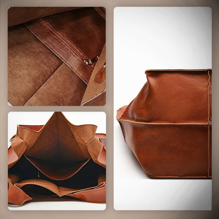 Urraca | Bolso Brisa Bohemia