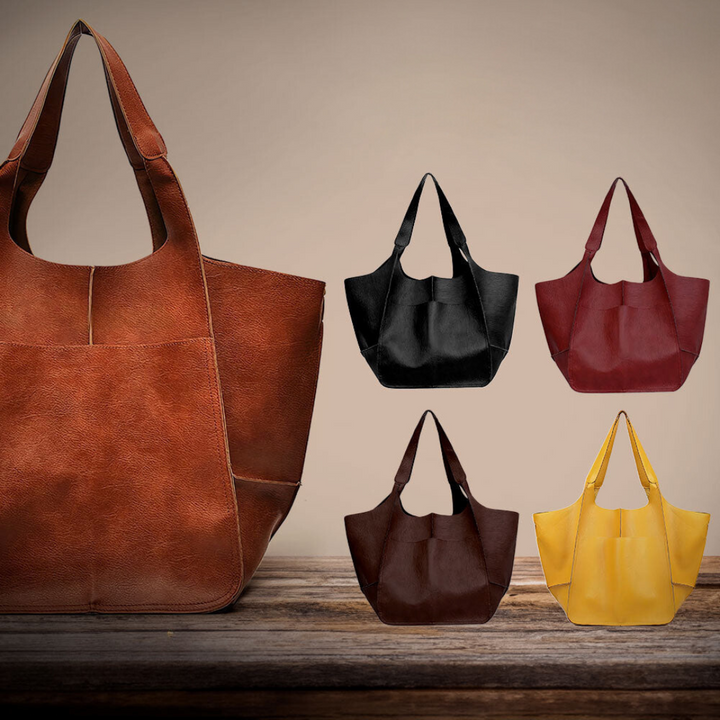 Urraca | Bolso Brisa Bohemia