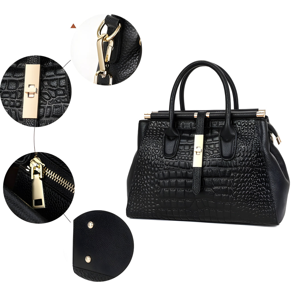 Valdetrudis | Bolso Elegancia Imperial