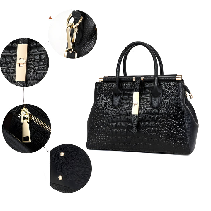 Valdetrudis | Bolso Elegancia Imperial