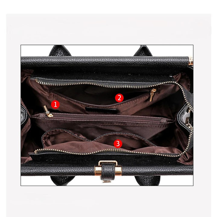 Valdetrudis | Bolso Elegancia Imperial