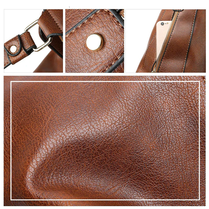 Hermelinda | Bolso Ruta Serena