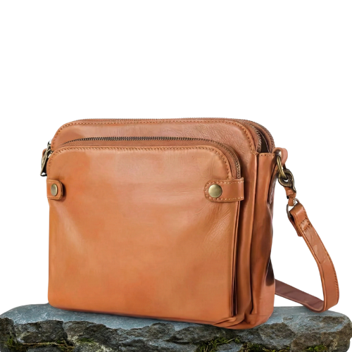 Aldonsa | Bolso Esencia Compacta