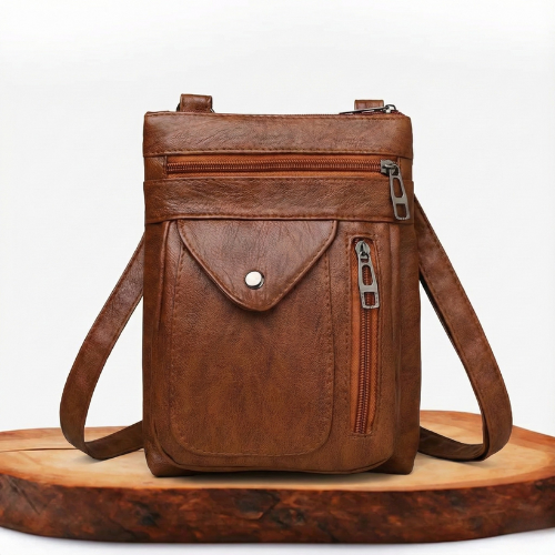 Belénia | Bolso Esencial Compacto
