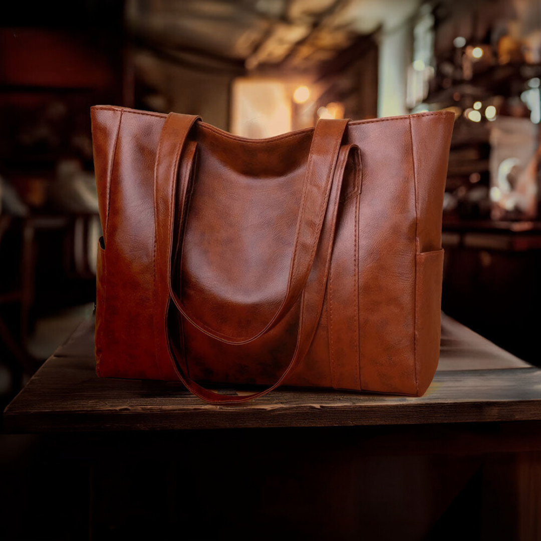 Eladia | Bolso Mercado de la Villa