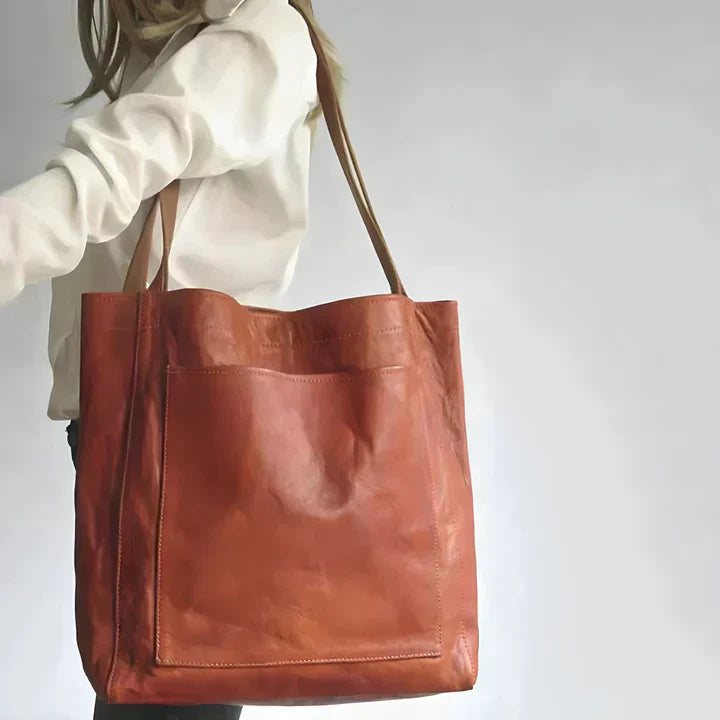 Escolástica | Bolso Raíces de Castilla