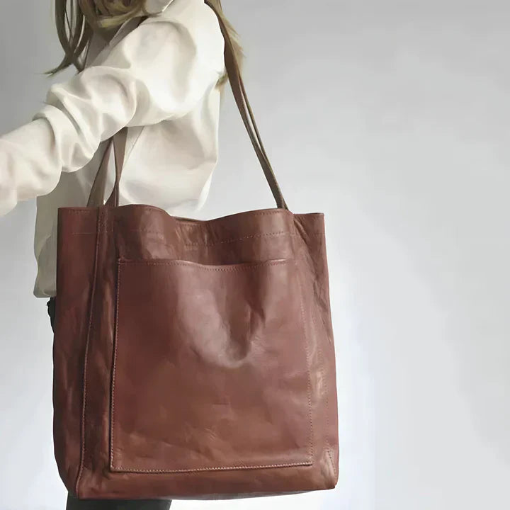 Escolástica | Bolso Raíces de Castilla