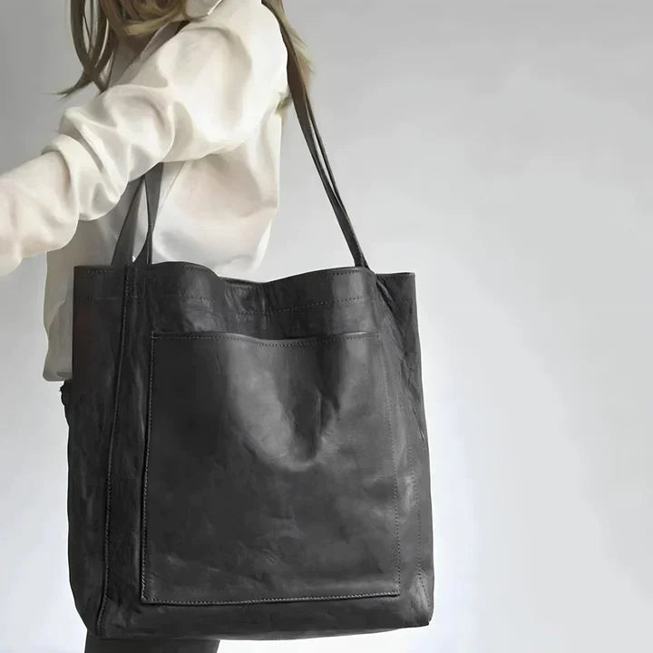 Escolástica | Bolso Raíces de Castilla