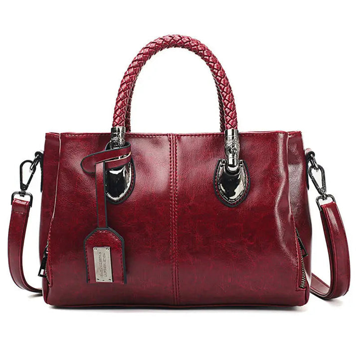 Eloísa | Bolso Viajera Sofisticada