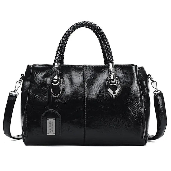 Eloísa | Bolso Viajera Sofisticada