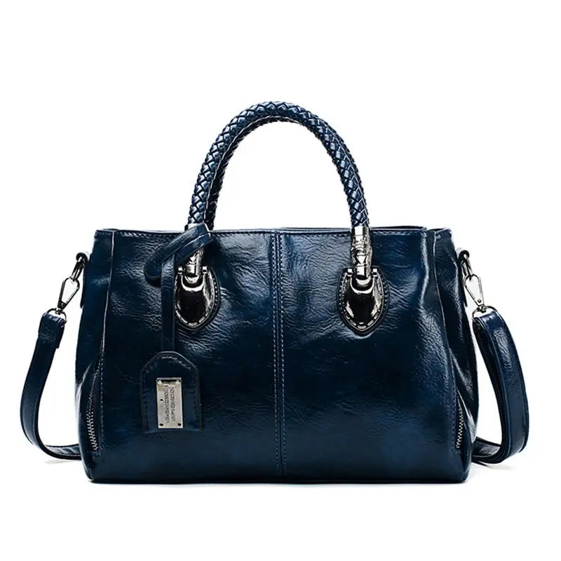 Eloísa | Bolso Viajera Sofisticada