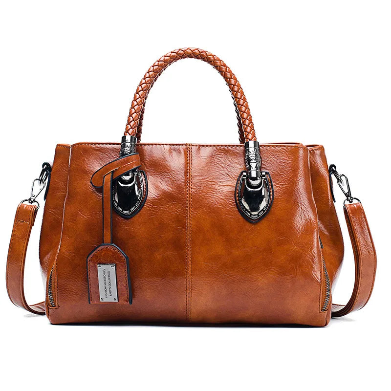 Eloísa | Bolso Viajera Sofisticada