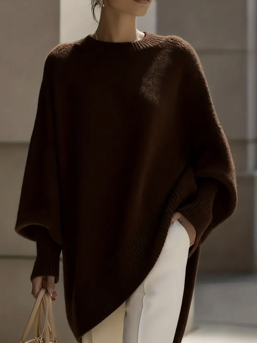 Lúa | Poncho Elegancia Serena