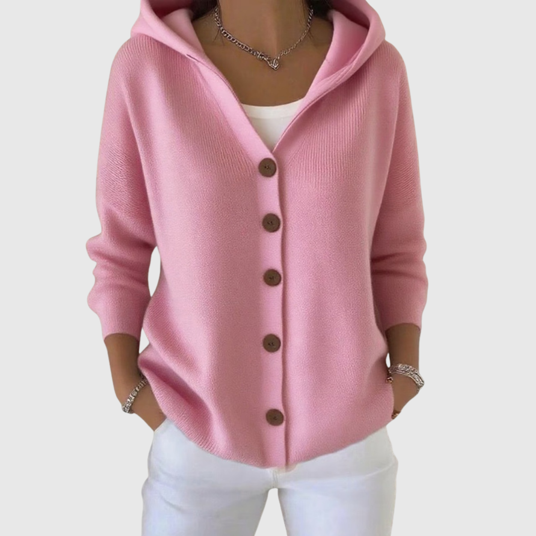 Rosalba | Jersey Nube Acogedora