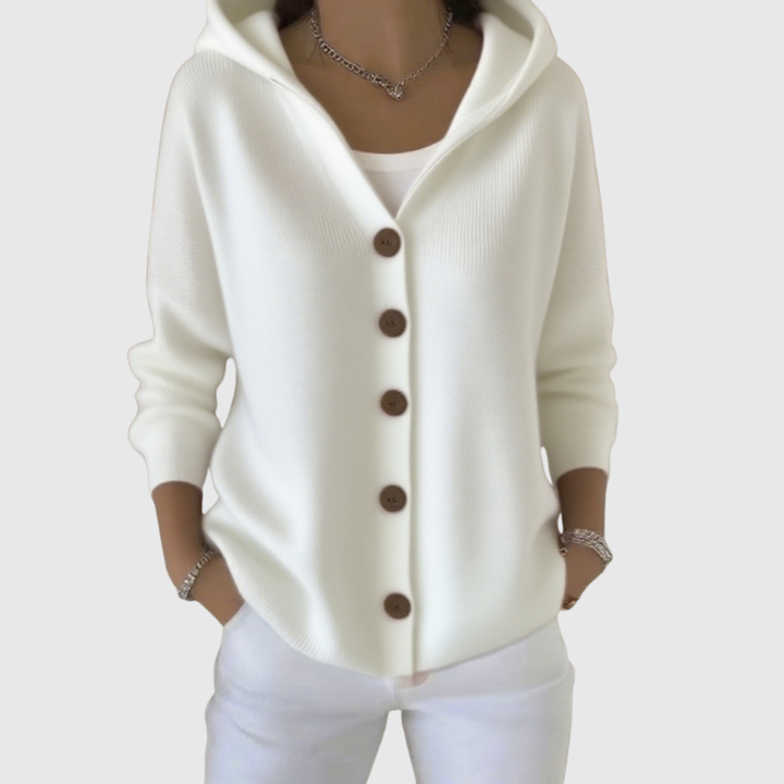 Rosalba | Jersey Nube Acogedora
