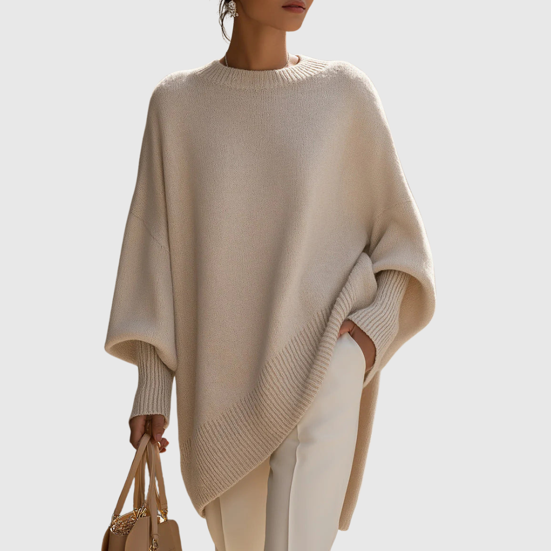 Lúa | Poncho Elegancia Serena