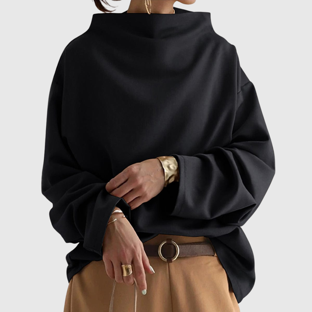 Adara | Jersey Elegancia Atemporal