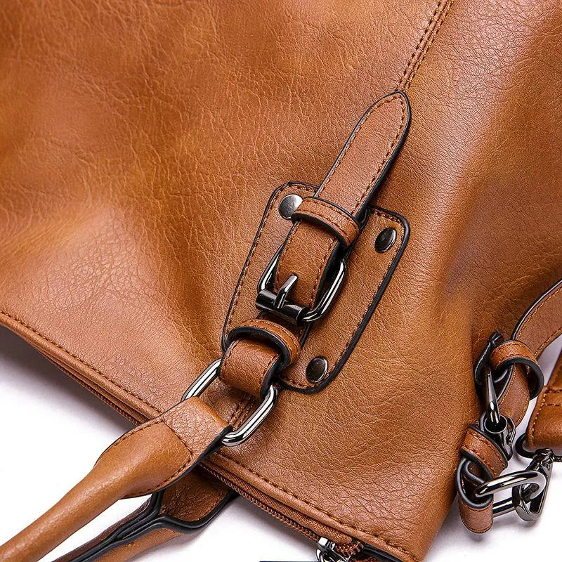Aldonza | Bolso Encanto Urbano