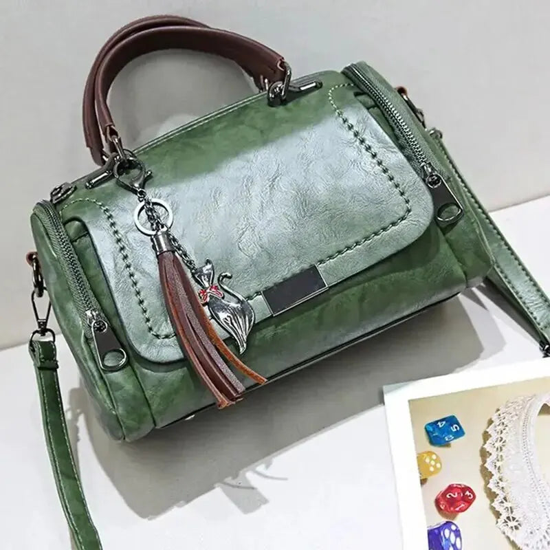 Eugenia | Bolso Encanto Viajero