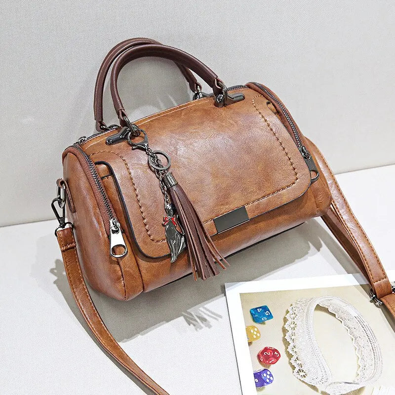 Eugenia | Bolso Encanto Viajero