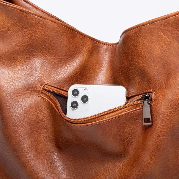 Valdetrudis | Bolso Brisa Urbana