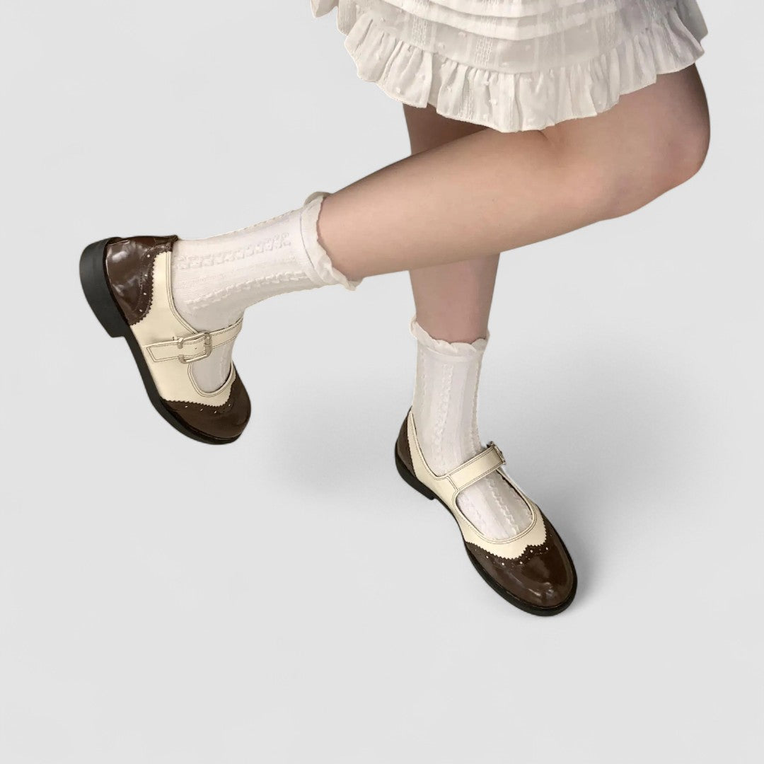 Eloína | Zapatos Encanto Parisino