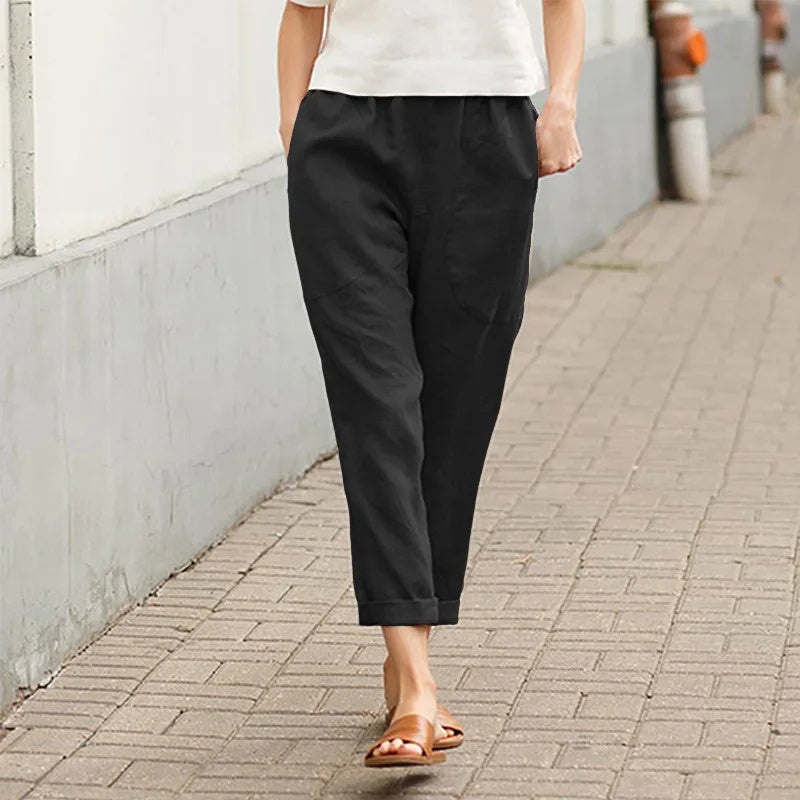 Godina | Pantalón Urbano Refinado